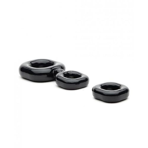 Sport F*cker Boner Kit Black Rings - Image 5