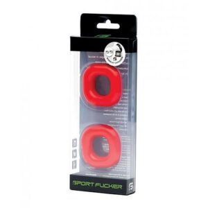 Sport Fucker Boner Expansion Kit - Red