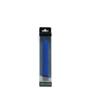 Sport Fucker Locker Room Hose - 6" - Blue