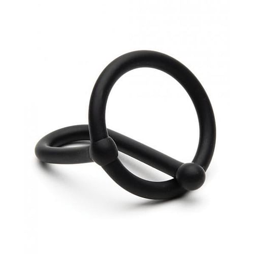 Sport F*cker Cum Stopper 2.0 Black