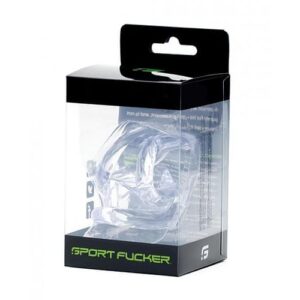 Sport Fucker Powersling - Clear