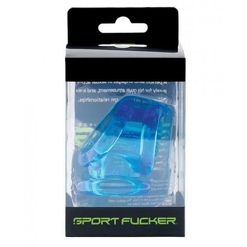 Powersling Blue (net) - Image 2