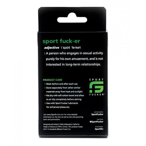 Powersling Blue (net) - Image 3