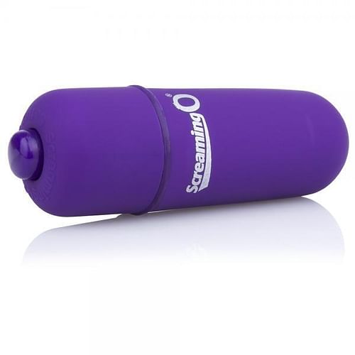 Soft Touch Vooom Bullet Vibe Purple - Image 5