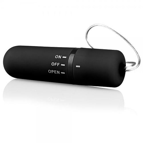 My Secret Screaming O Panty Vibe Black - Image 5