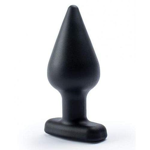 Screaming O My Secret Plug Remote Vibrating XL Black - Image 3