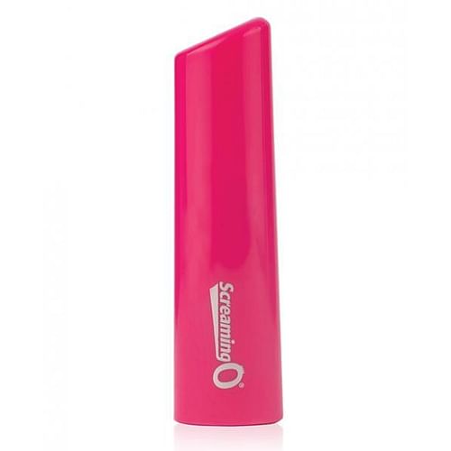 Screaming O Positive Angle Pink Massager - Image 2