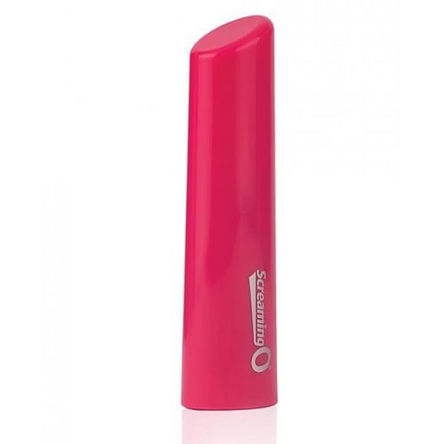 Screaming O Positive Angle Pink Massager - Image 3