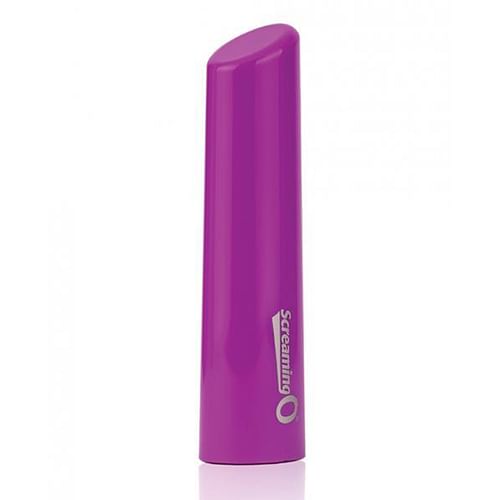 Screaming O Positive Angle Purple Massager - Image 2