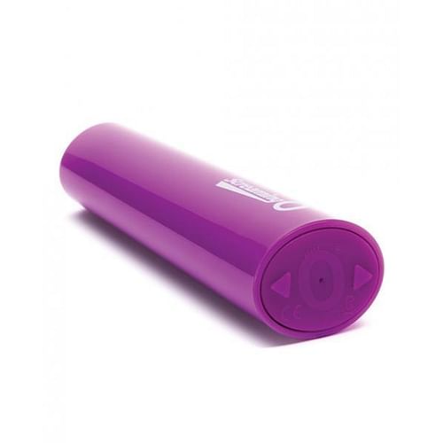 Screaming O Positive Angle Purple Massager - Image 3