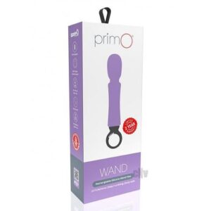Primo Wand Lavender