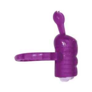 Coochy Caterpillar Vibrating C Ring