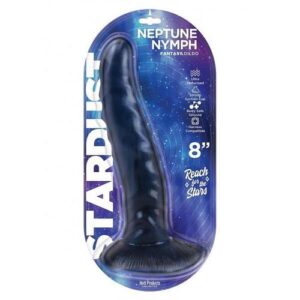 Stardust Neptune Nymph Purple