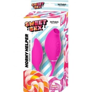 Sweet Sex Horny Helper