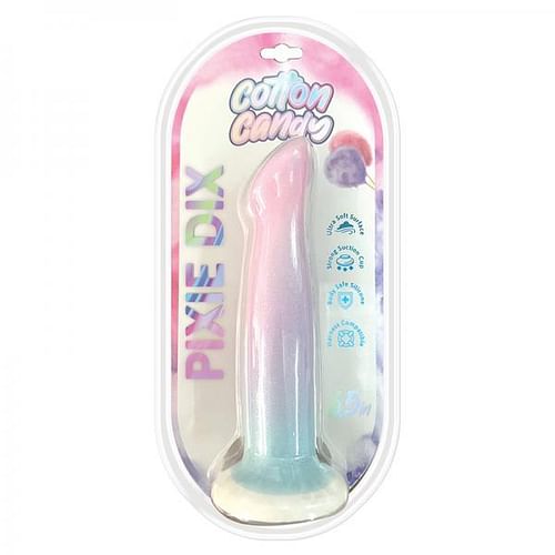 Pixie Dix Mini Dildo - Image 2