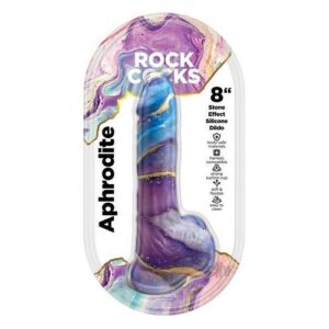 Rock Cocks Aphrodite Dildo