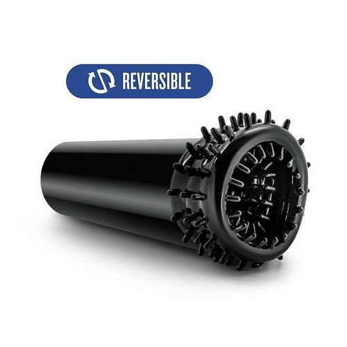 M For Men Stroke Sleeve Black - Image 2