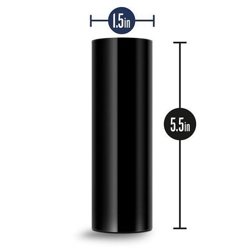 M For Men Stroke Sleeve Black - Image 4