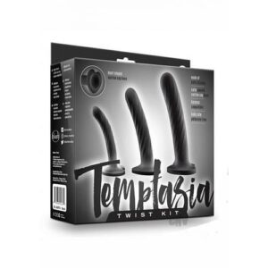 Temptasia Twist Kit Set Of 3