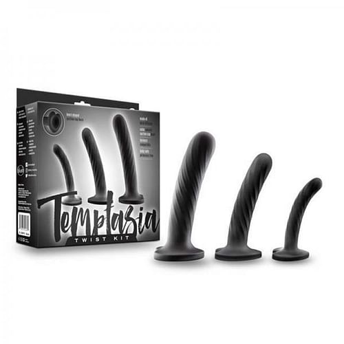 Temptasia Twist Kit Set Of 3 - Image 2