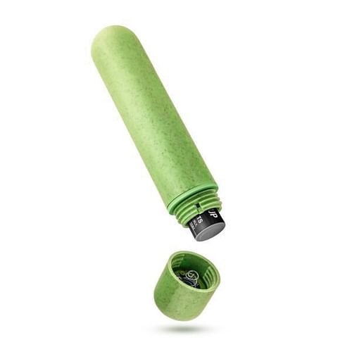 Gaia Eco Bullet Vibrator Green - Image 4