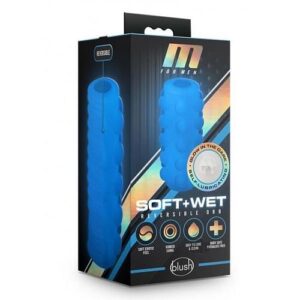 M For Men Soft And Wet Reverse Orb Frost