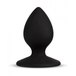 Temptasia Slut Plug Black