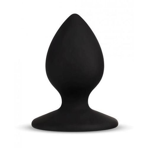 Temptasia Slut Plug Black