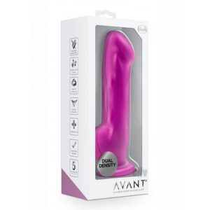 Avant D7 Ergo Violet