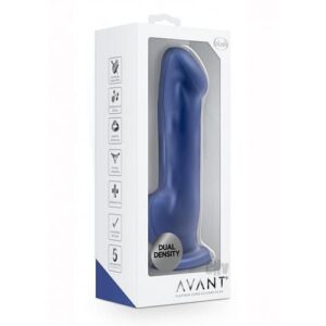 Avant D7 Ergo Indigo