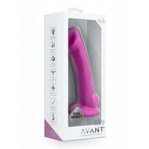 Avant D9 Ergo Mini Violet