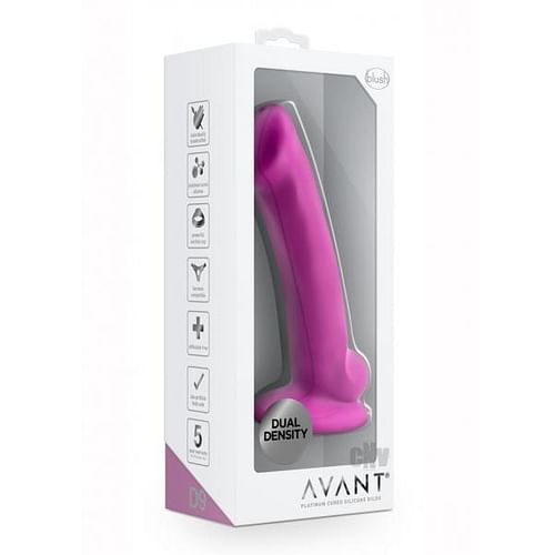 Avant D9 Ergo Mini Violet