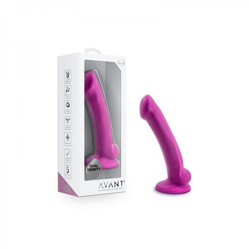 Avant D9 Ergo Mini Violet - Image 2