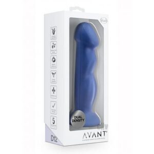 Avant D12 Suko Indigo