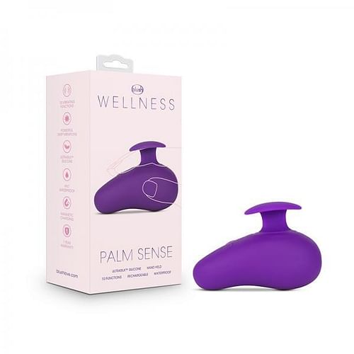 Wellness Palm Sense Purple - Image 2