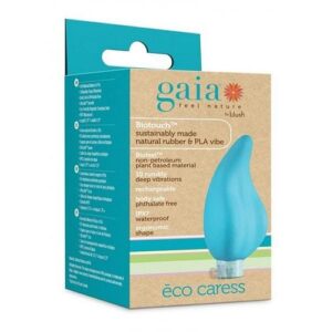 Gaia Eco Caress Aqua