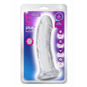 B Yours Plus Roar N Ride Clear