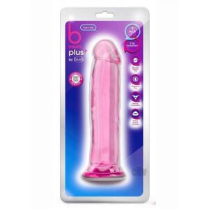 B Yours Plus Thrill N Drill Pink