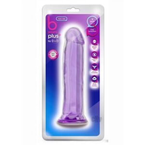 B Yours Plus Thrill N Drill Purple