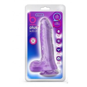 B Yours Plus Ram N Jam Purple