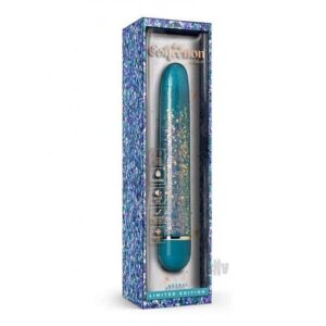 The Collection Astrial Teal