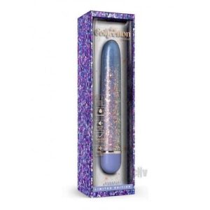 The Collection Etherial Periwinkle