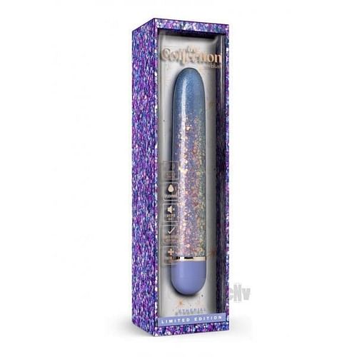 The Collection Etherial Periwinkle