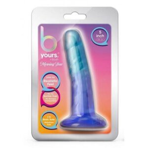 B Yours Morning Dew 5 Sapphire