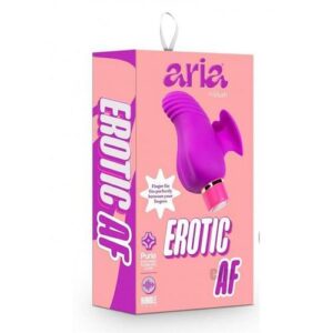 Aria Erotic Af Plum