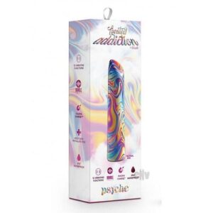 Limited Addiction Psyche