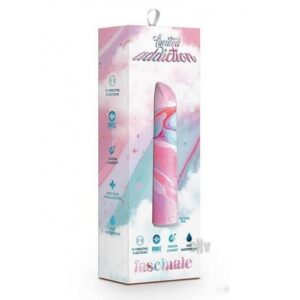 Limited Addiction Fascinate