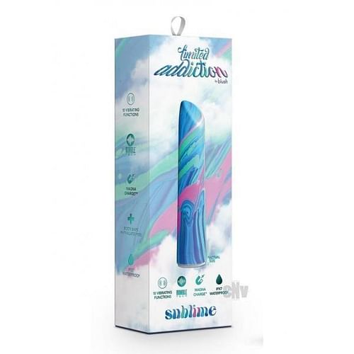 Limited Addiction Sublime