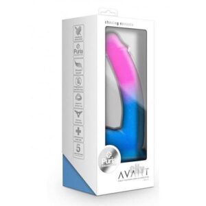 Avant Chasing Sunsets Mermaid