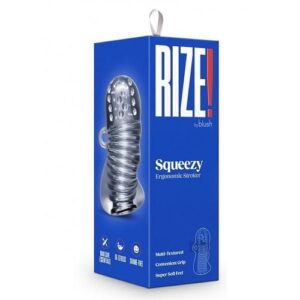 Rize Squeezy Clear